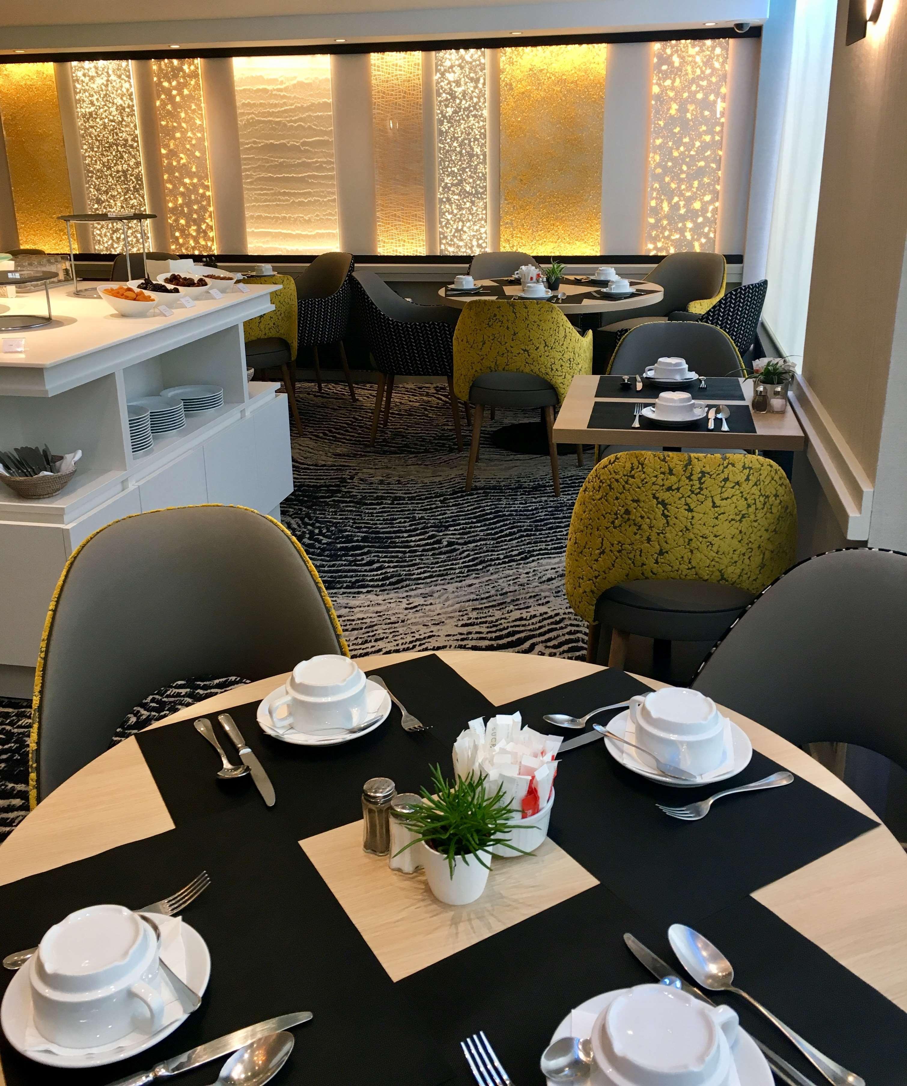 Western Carlton Hotel Annecy